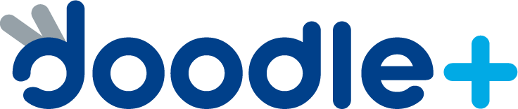 Doodle Plus Logo